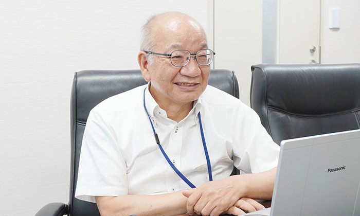 Tsuyoshi Ogiku, Director