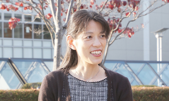 池田華子医学顧問