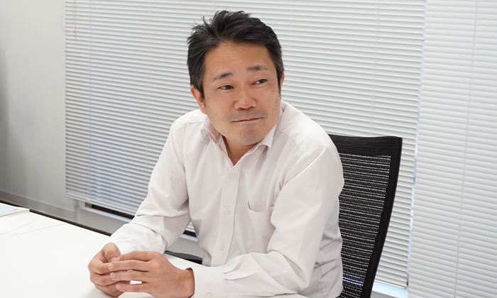 Nobuhiro Yagi General Manager, Investment Division 1, Kyoto University Innovation Capital Co., Ltd.